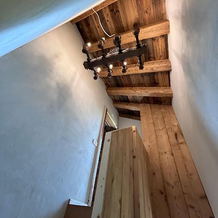 Chalet Valchiavenna San Cassiano  Esterno foto