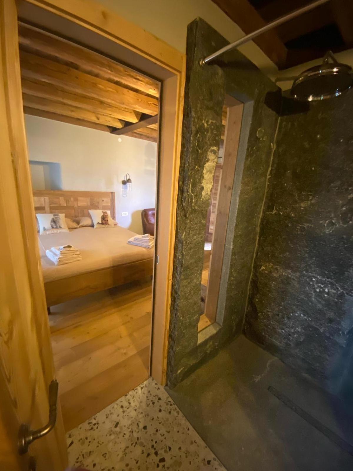 Chalet Valchiavenna San Cassiano  Esterno foto