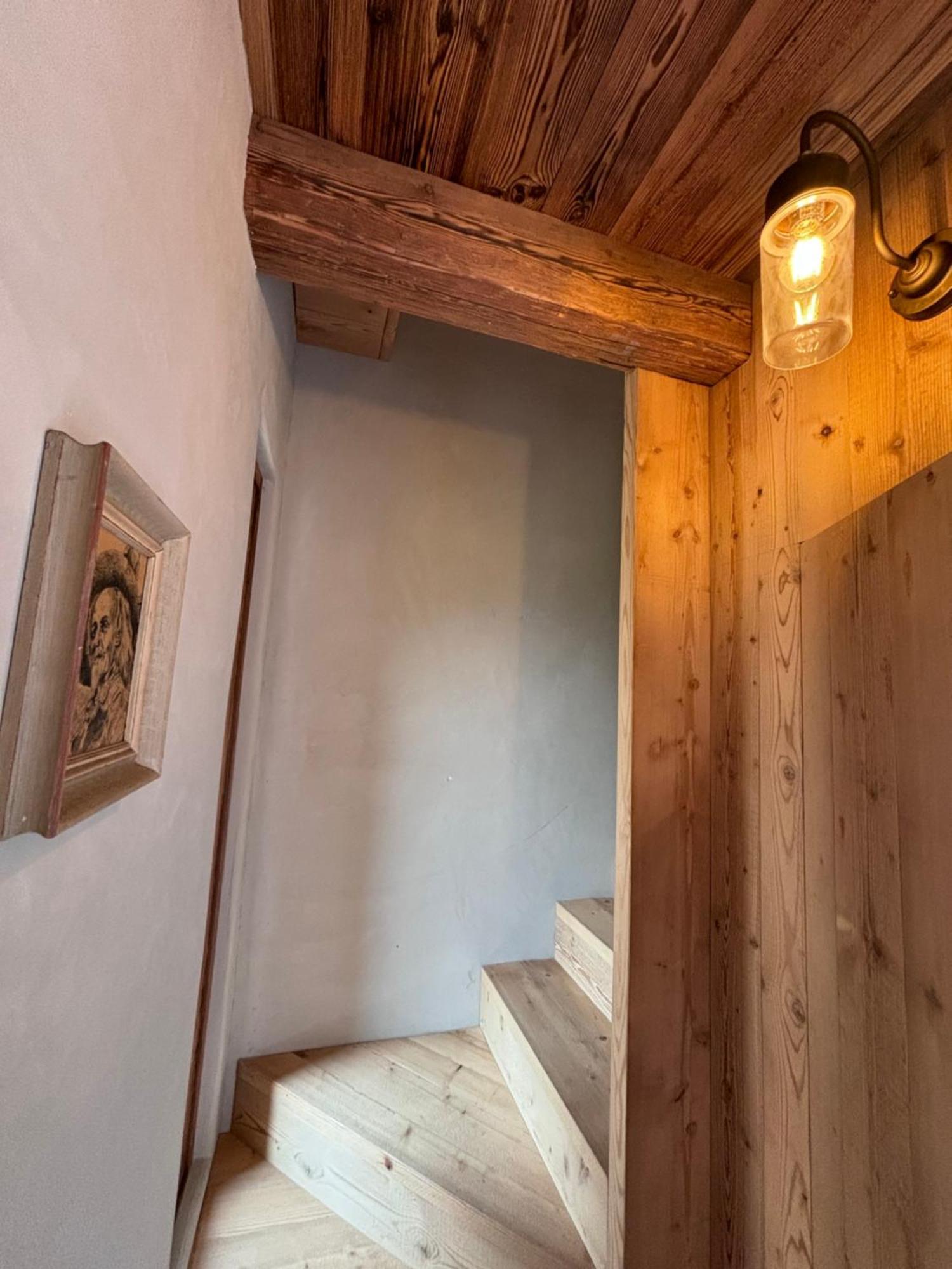 Chalet Valchiavenna San Cassiano  Esterno foto